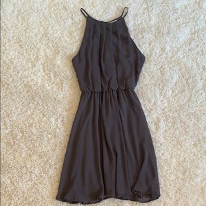 Lush dress size Small